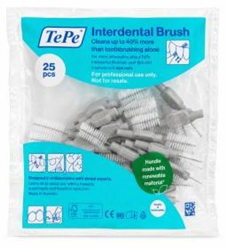 Tepe Original, Termoplastyczny elastomer, 1,3 mm, Szwecja, Zdjęcie produktu 