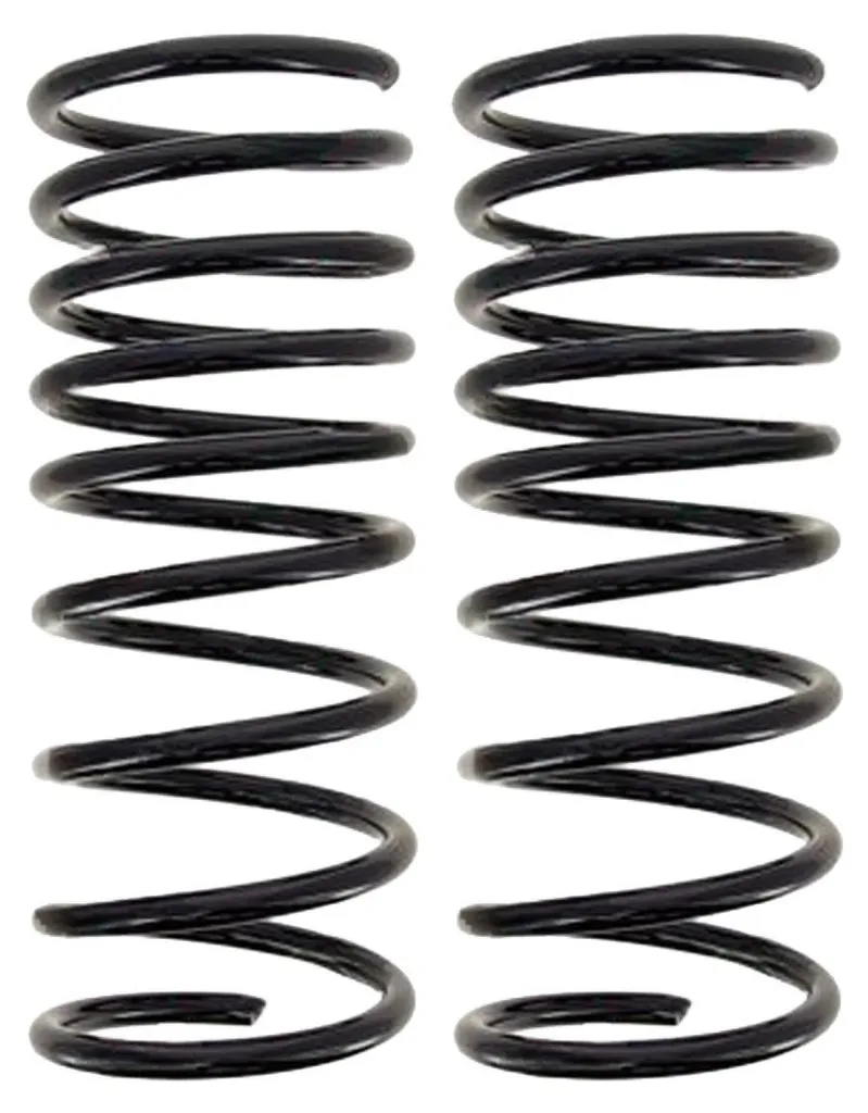 Ressort Arrière Mercedes W463 : Suspension Idéale pour Remorquage 4x4
