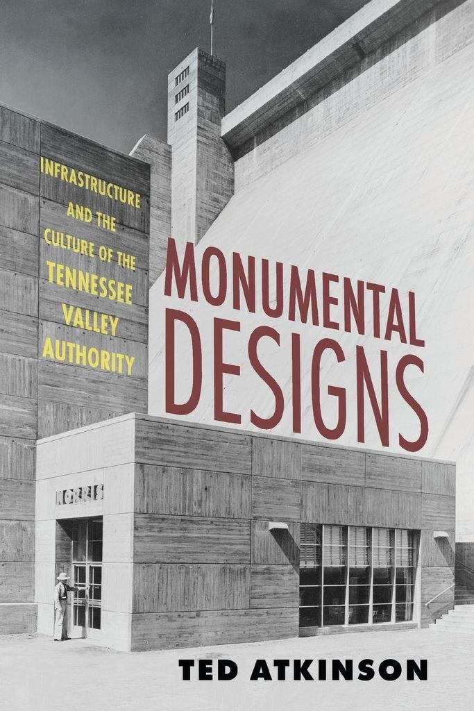 Monumental Designs – Lingua: Inglese