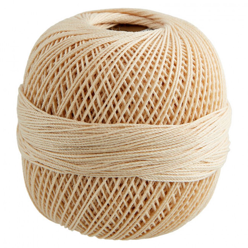 Elisa Häkelgarn,Filethäkelgarn,50g/200m,100% Baumwolle, Produktbild 
