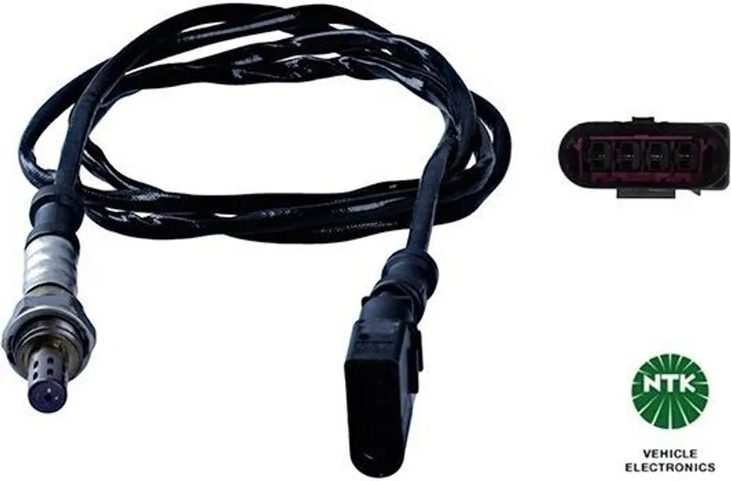 Sonde Lambda NGK 95731 Haute Précision - Remplacement OE 030906262C