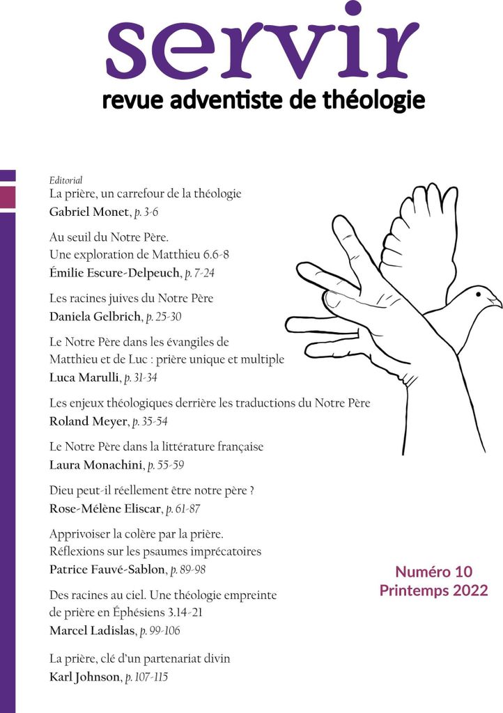 Servir N°10
