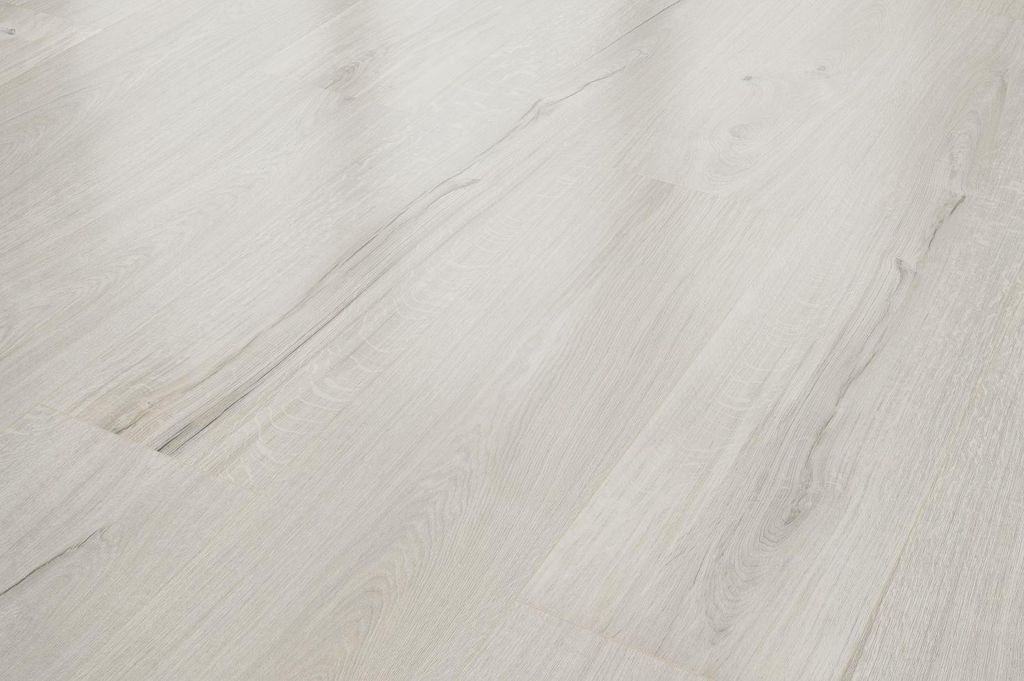 Classen Vinylboden GreenVinyl Windeck Eiche hell Landhausdiele