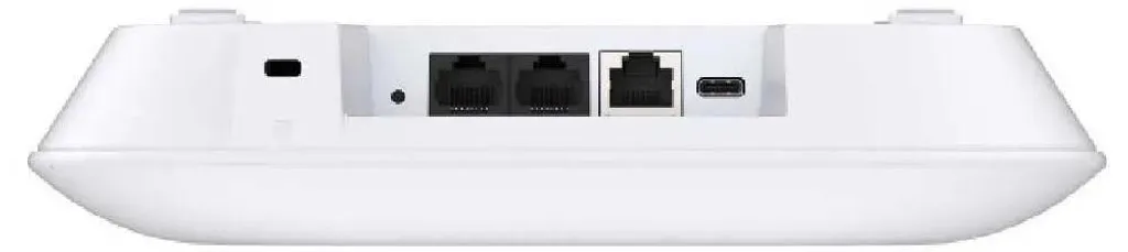 Point d'accès Wi-Fi D-Link DAP-E9560 idéal pour le streaming 8K - 3