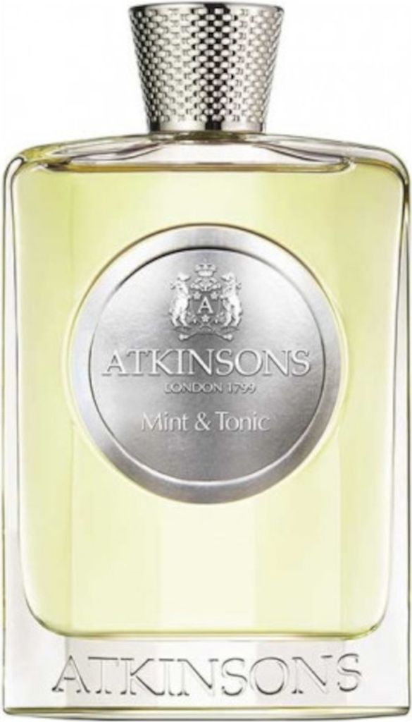 Atkinsons - Mint & Tonic EDP 100ml Zdjęcie produktu 