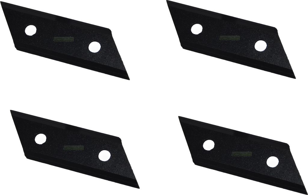 ťahací nôž 4 x 10,4 CM pre skartovače AL-KO 325967, 517828, Obrázok produktu 
