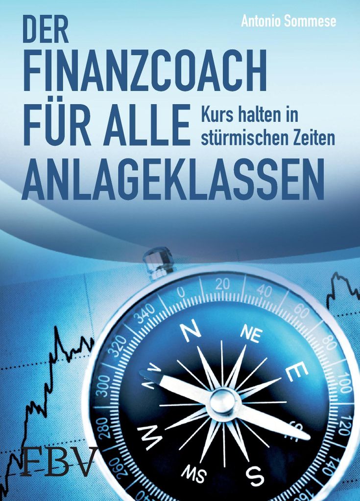 Der Finanzcoach für alle Anlageklassen