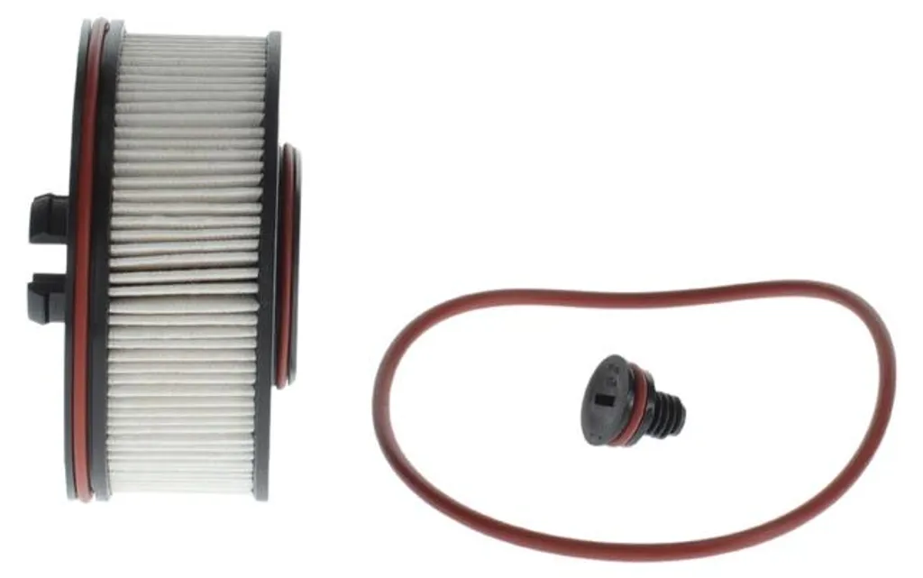 Filtre à carburant BOSCH F 026 402 373 - Protection moteur Santa Fé IV