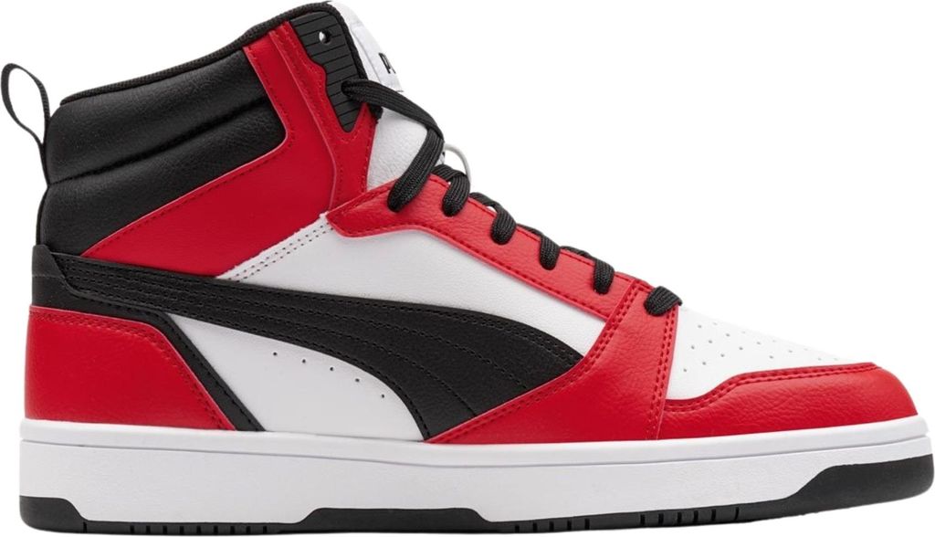boty Puma Rebound V6 Hi 39232604 Obrázek produktu 