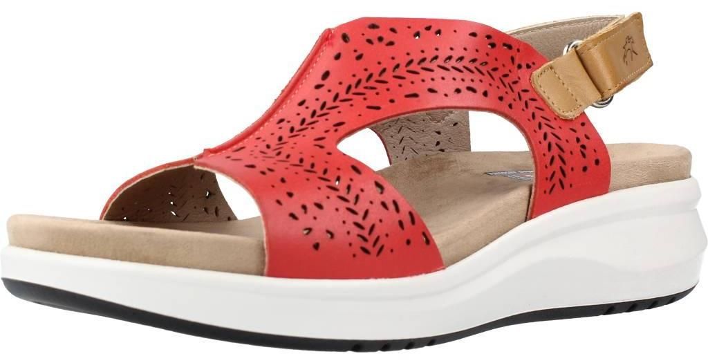 FLUCHOS F1481 Rot