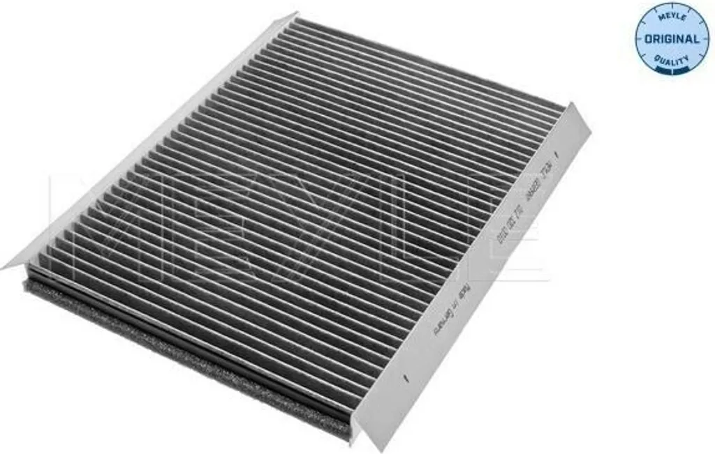 Filtre à air pour entretien Mercedes Classe A W168 - MEYLE 012 320 0010