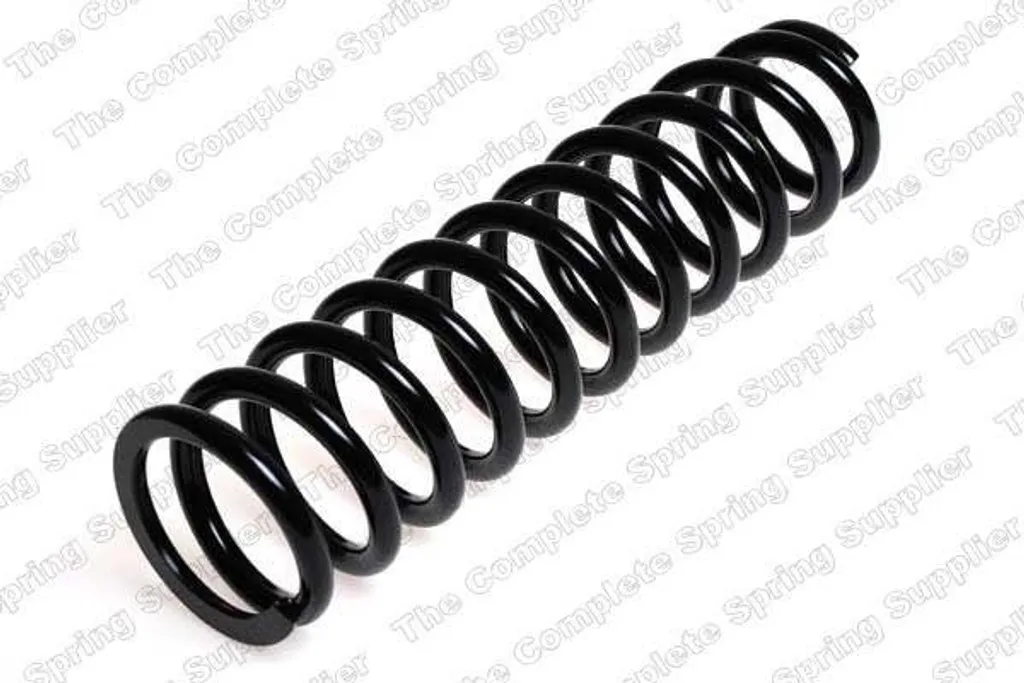 Ressort de suspension LESJÖFORS 4035722 Haute Résistance pour Accord