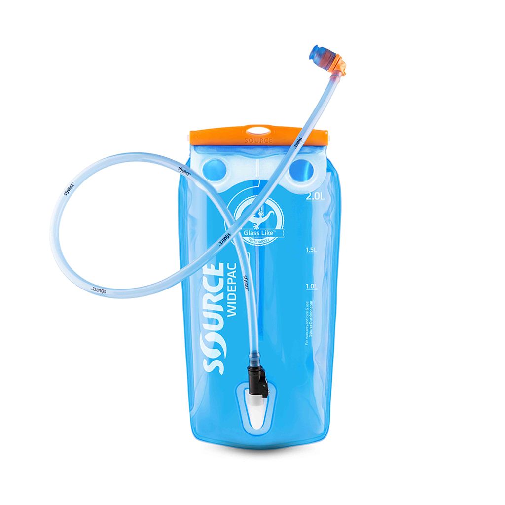 Source Widepac 2 L Blue Blue - Produktbild 21