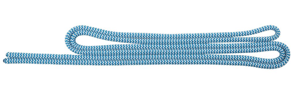 Master Cord 6mm Precut – Salewa, Farbe:blue (173cm), Größe:60