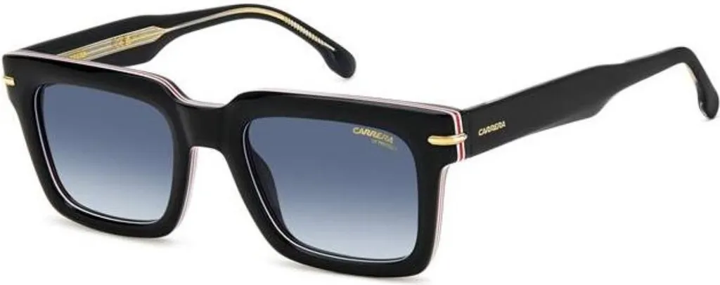 Occhiali Carrera 316/S M4P 08 Black: Stile Bold e Prezzo Online