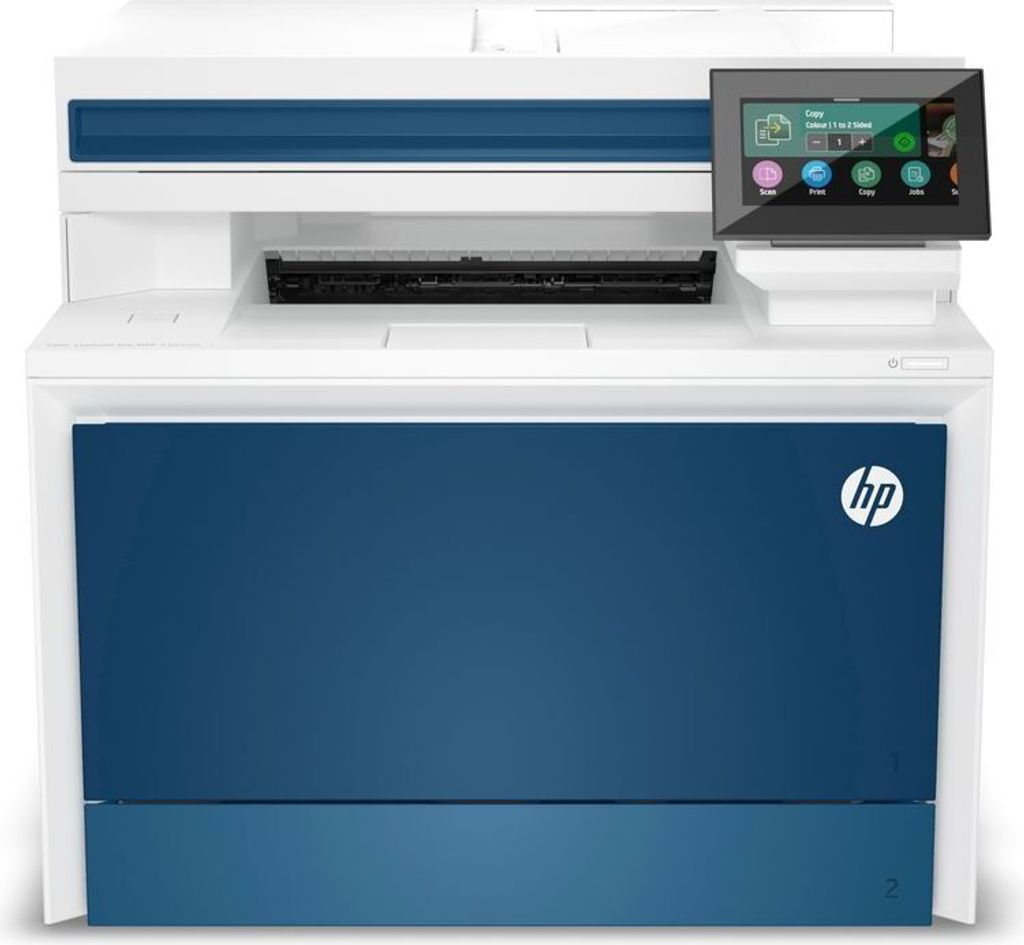 HP Color LaserJet Pro LaserJet Pro 4302dw Wireless Produktbild 
