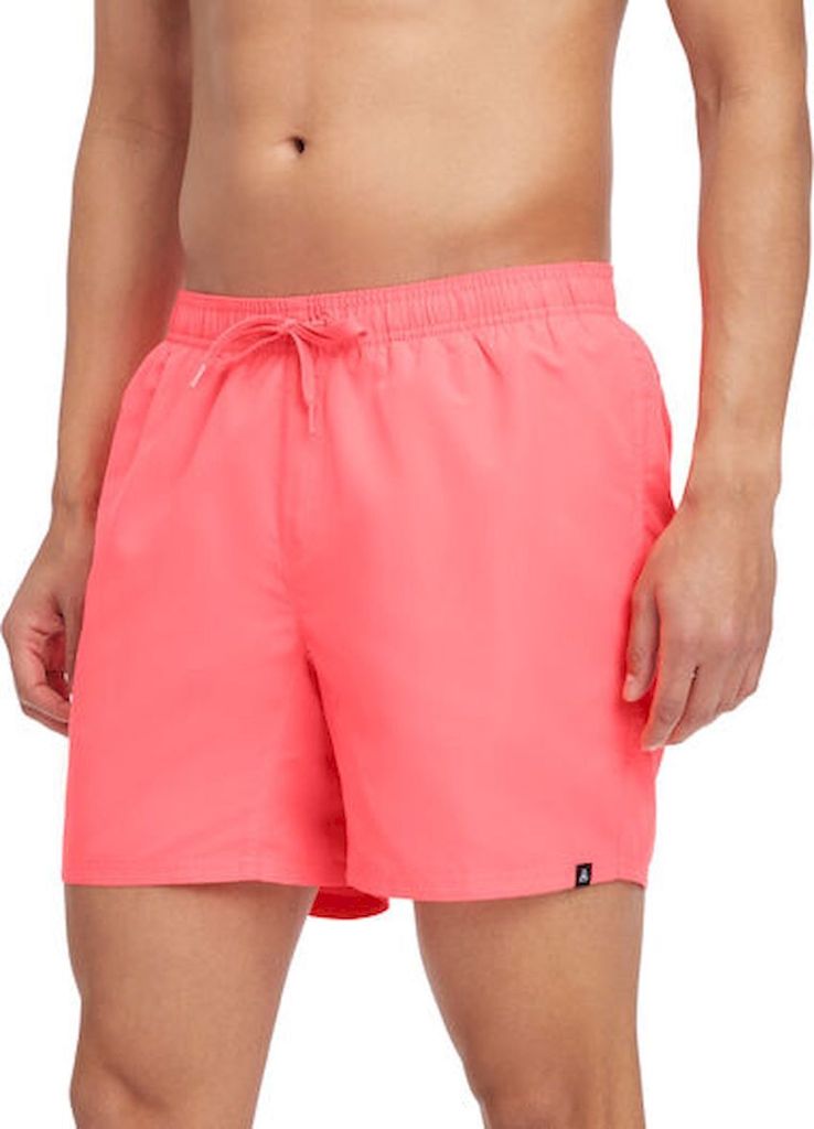 FIREFLY - ken iii m - Badeshorts für Männer - Rotes Licht