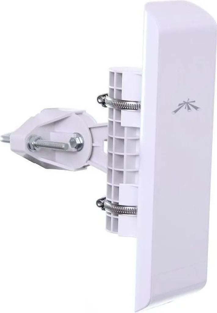 Support Mural Ubiquiti UniBracket pour une Couverture WiFi Optimale - 2