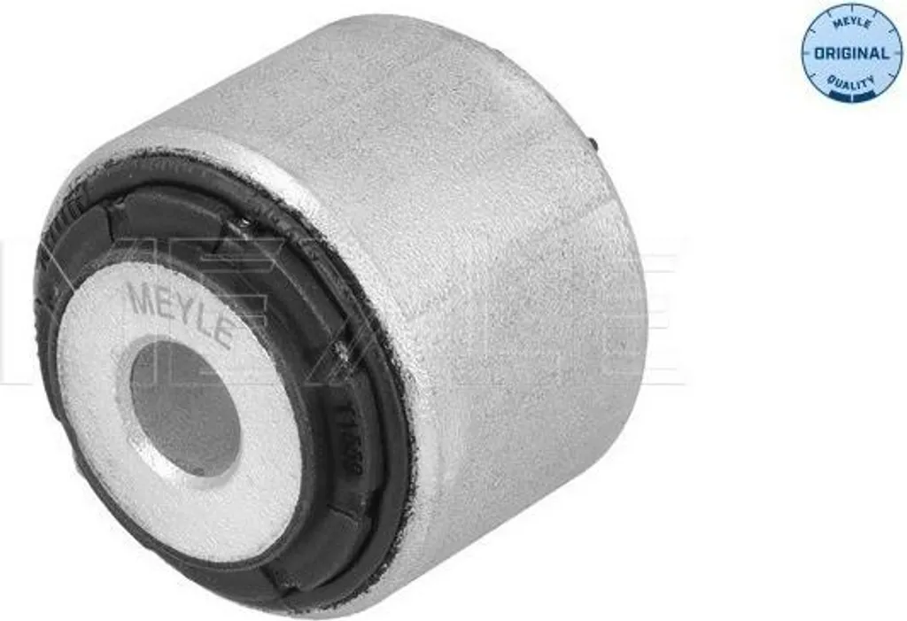 Silentbloc de suspension Arrière MEYLE 7147100022 pour Bras Oscillant