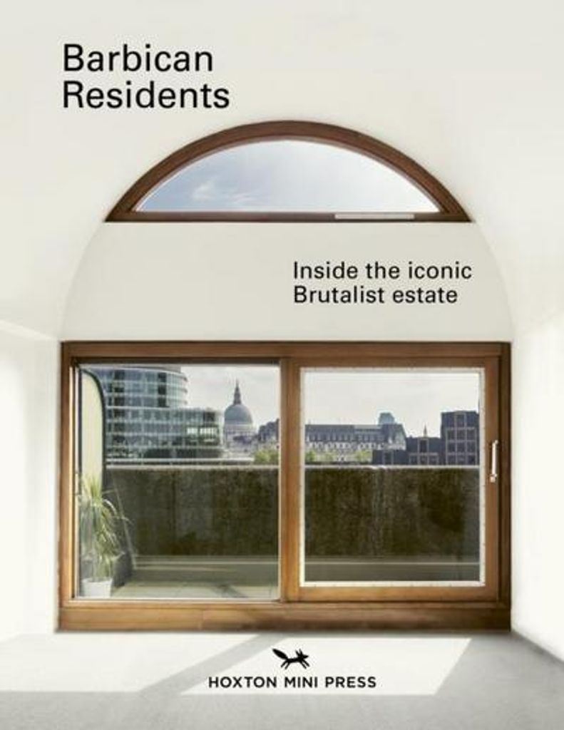 Barbican Residents Image du produit 