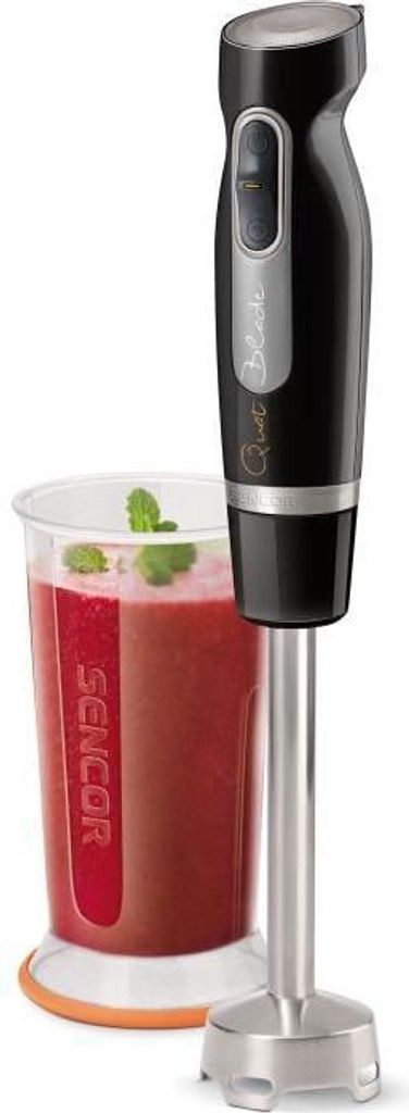 Mixeur plongeant - SENCOR - SHB 4359BK-EUE3 - 800 W - 2 Image du produit 