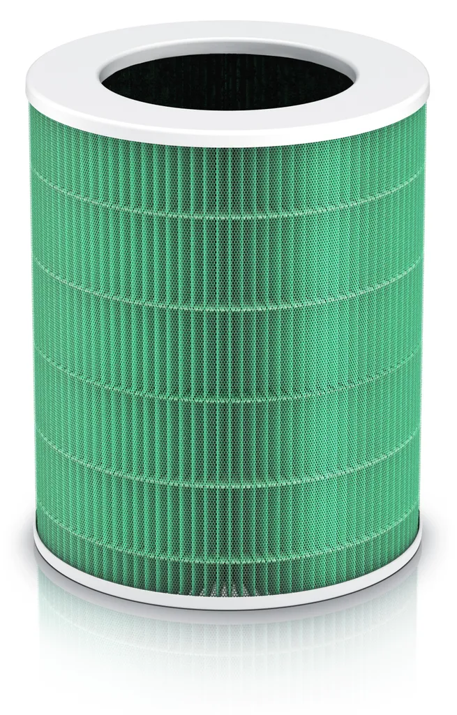 Filtre de remplacement pour purificateur d'air à 4 niveaux complet