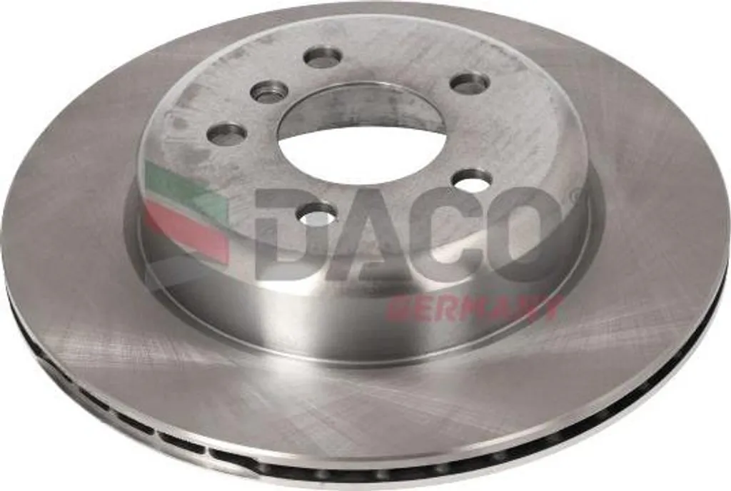 Disque de frein haute performance DACO 600352 qualité OE 6775287 BMW F10