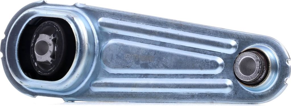 RIDEX 247E0738 - OE 1123 836 65R Motorlager, hinten für Sandero, Logan, Scenic II, Modus (F/JP0), Megane II, Logan I, Kangoo (FW), Kangoo (KW), Gr...