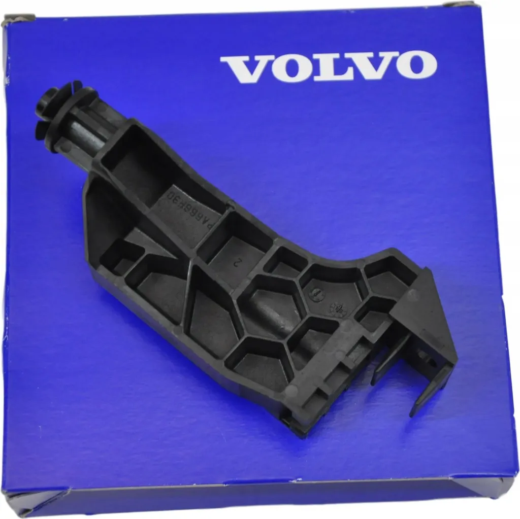 Poignée de Support Radiateur Gauche pour VOLVO XC40 - Réf 31686406
