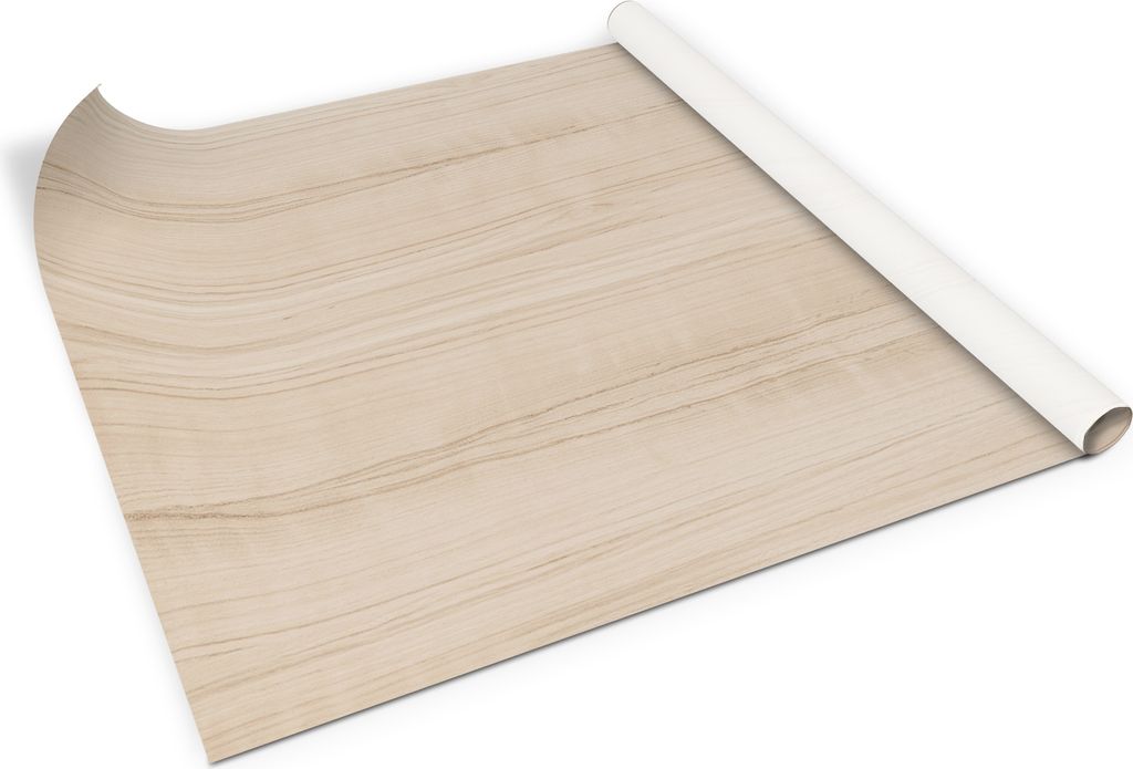 Helles holz– Möbelfolie selbstklebend – PVC Klebefolie für Möbel – Küche – Schränke – Möbelrenovierungsfolie – Möbeldekorfolie ...