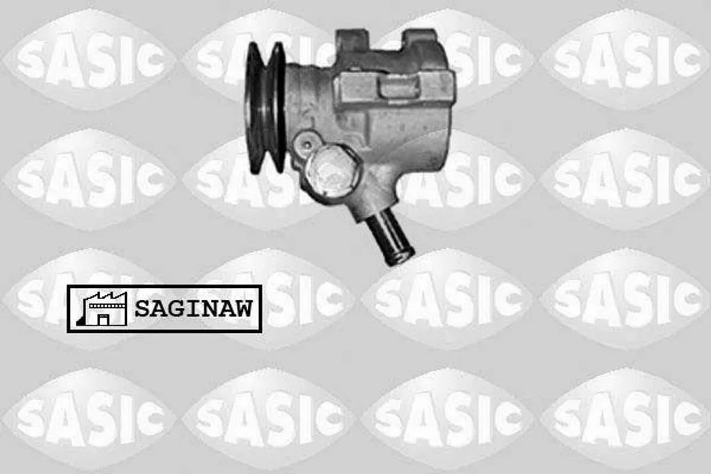 Pompe hydraulique direction SASIC 7070027 OE 40070F pour 205 et 309