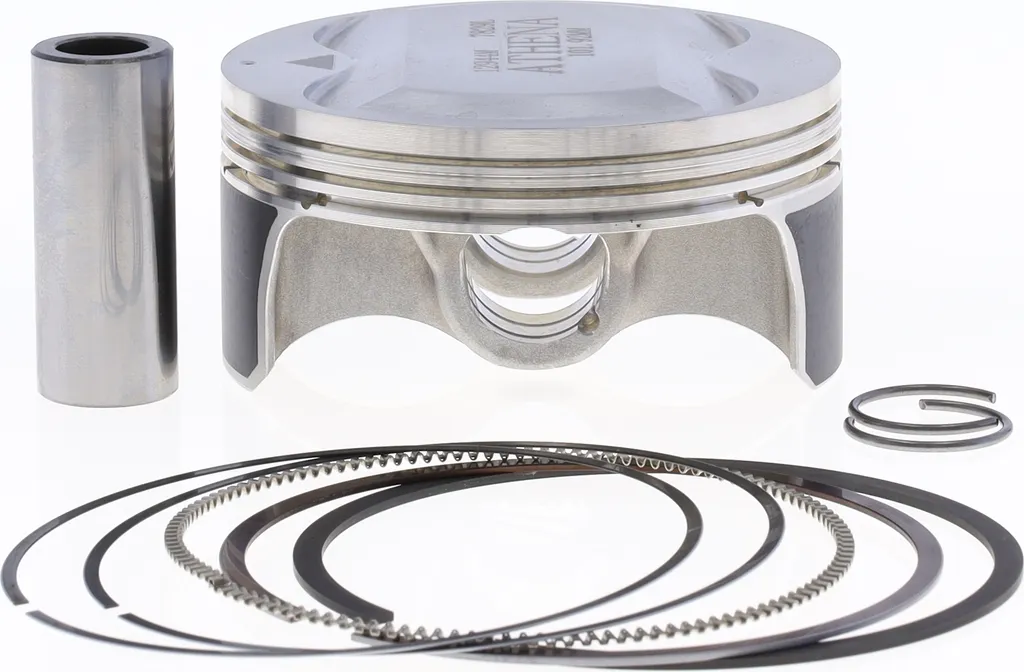 Kit piston de rechange 700ccm Athena forgé pour quad Yamaha Raptor 700