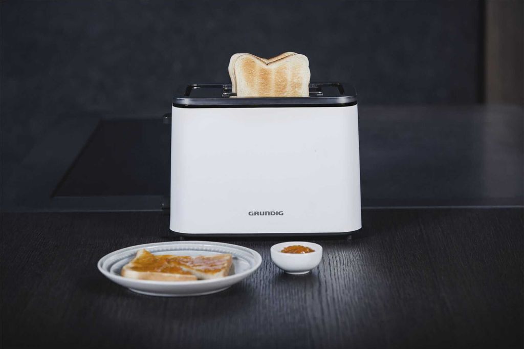 Grundig TA 5860 New Line Sense Produktbild 3
