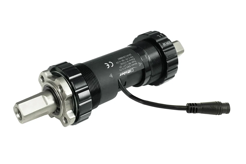 Capteur de vitesse et de couple T13 pour boîtier 73mm - Axe de 152mm