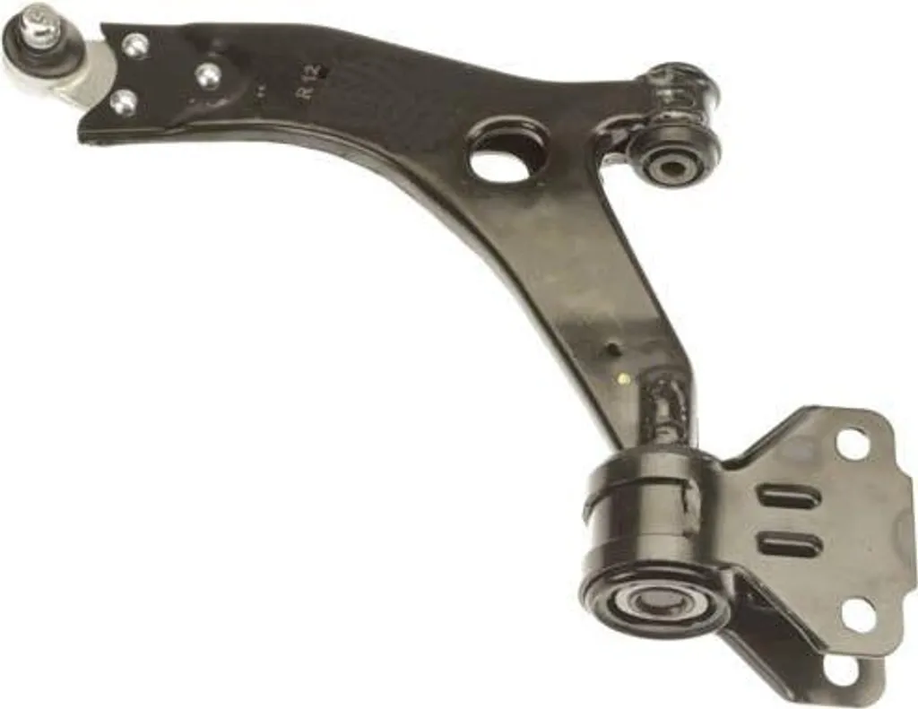 Remplacer votre bras de suspension TRW JTC2285 sur Ford Focus C-Max