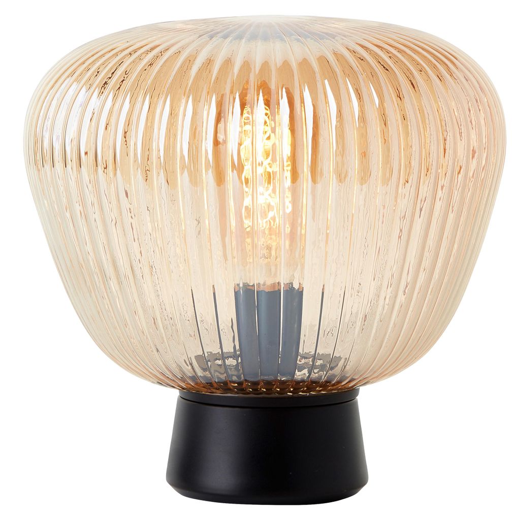 Brilliant Lampe Kaizen Tischleuchte 24,5cm Produktbild 
