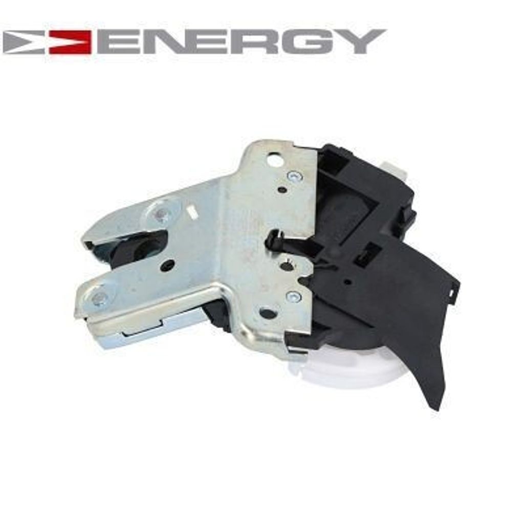 ENERGY Heckklappenschloss Kofferraumschloss für VW Passat Limousine (3C2) Heckklappe ZKB0001