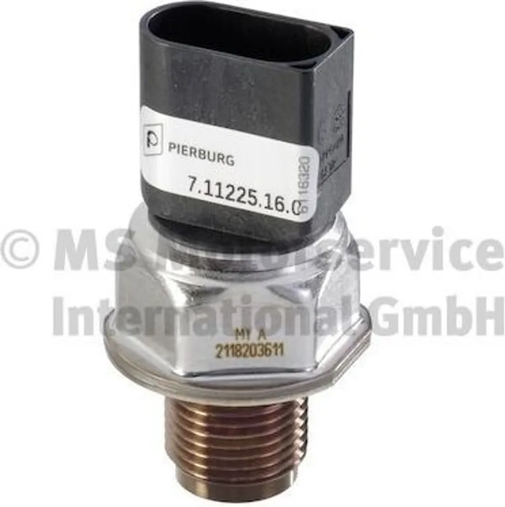 Capteur de Pression Injection Diesel et Essence pour Crafter et Elantra