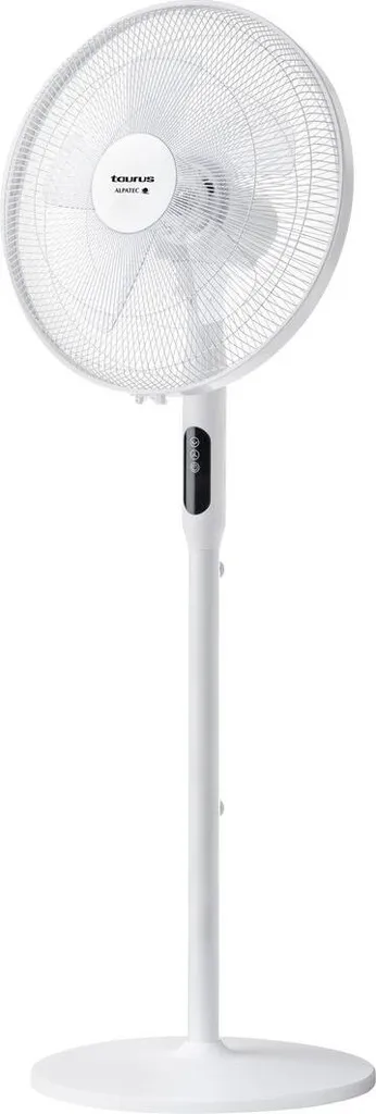 Sconto Ventilatore Taurus ICE BRISE: Fresco Immediato Bianco