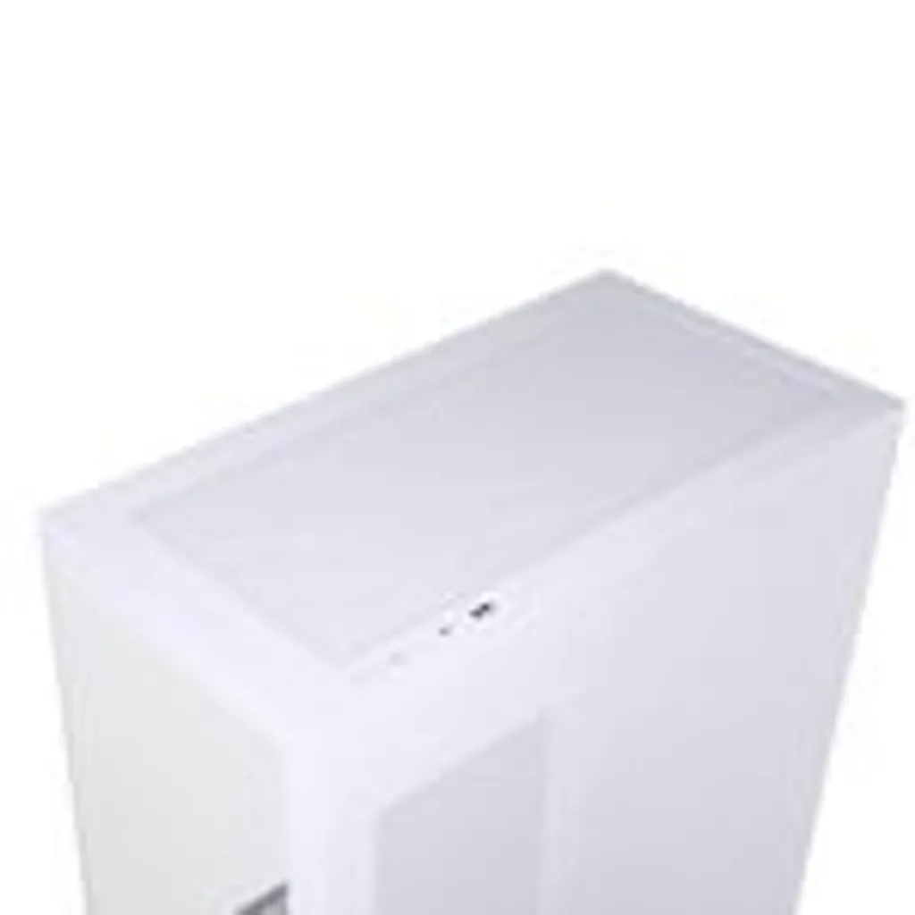 Boîtier D-RGB Phanteks XT View Blanc - Verre Trempé et Airflow Optimisé - 18