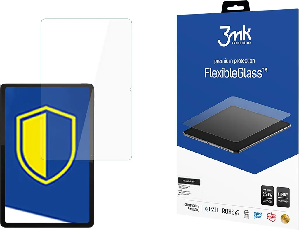Offerta Vetro Flessibile Lenovo Tab K11 | Resistente & Ultra Sottile