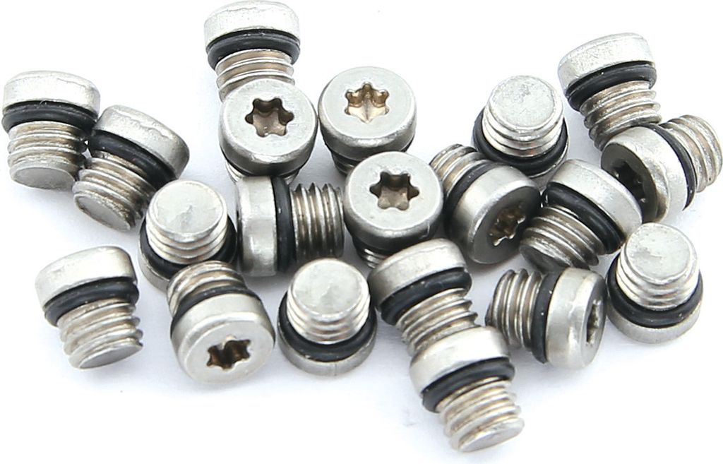 Avid Entlüftungsschraube Entlüftungsschraube x0 20St.