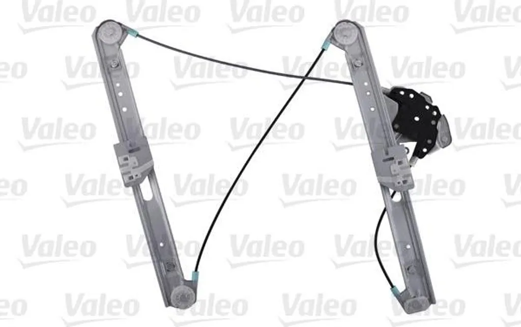 Lève-vitre Avant Gauche Valeo 850853 pour BMW E46 - Fiabilité Garantie