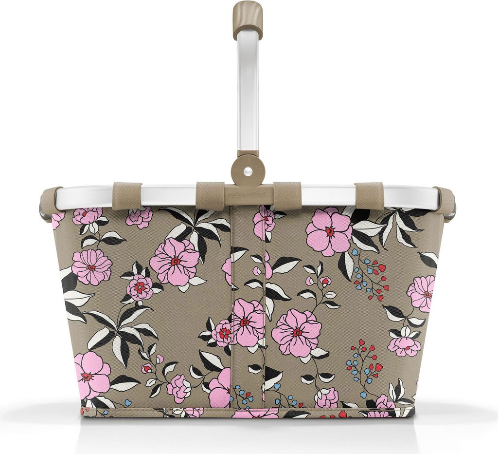 reisenthel carrybag, Einkaufskorb, Picknickkorb, Produktbild 9