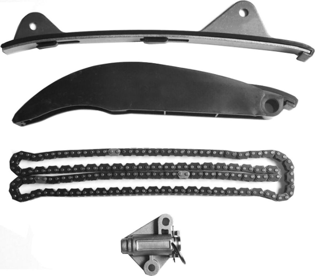 PartsTec PTA114-0186 Steuerkettensatz Steuerkette für HYUNDAI Tucson (TL, TLE) für KIA SPORTAGE (SL)