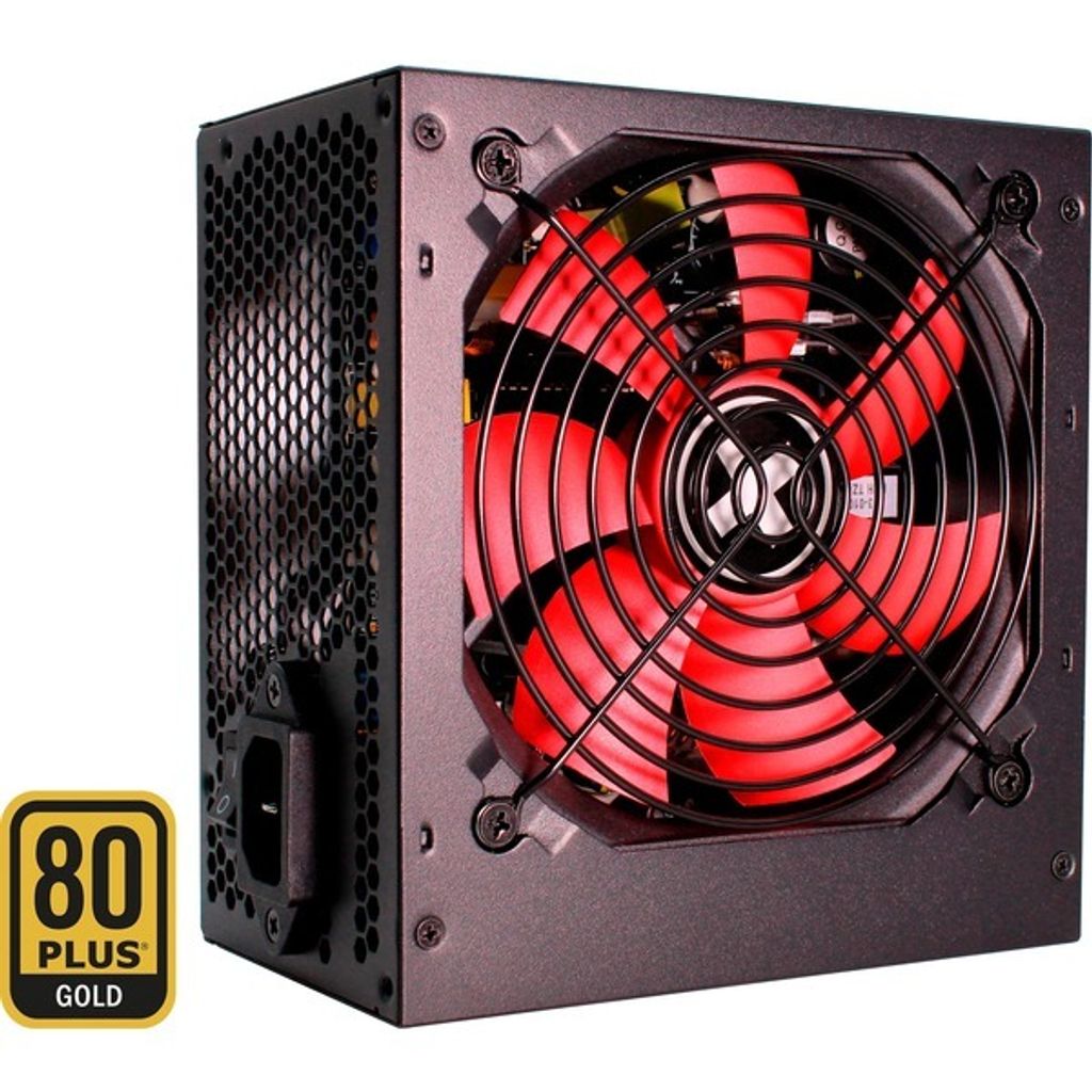 Xilence Netzteil 400W Performance C ErP2014 (XN041) ATX