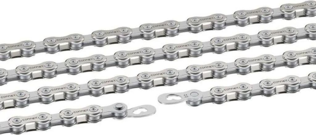 Connex Connex Kette 11Sx 1/2 X 11/128 118Gl Zdjęcie produktu 