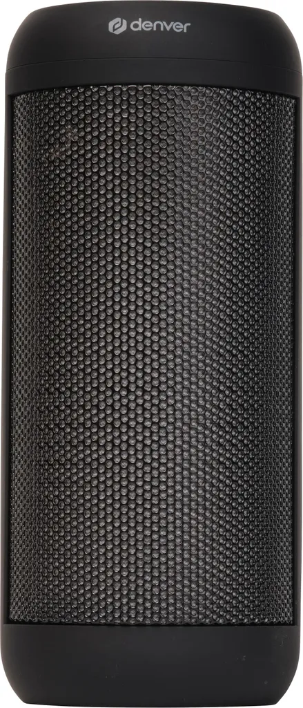Speaker Bluetooth Denver BTL-63: Audio Wireless 6W con USB-C e RGB - 4