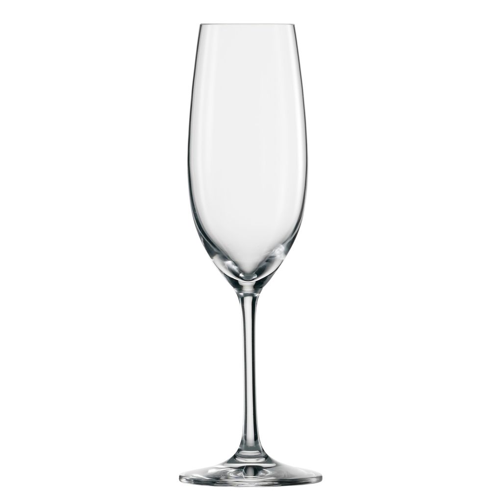 Schott Zwiesel Sektgläser Ivento 228,0 ml, 6 St.