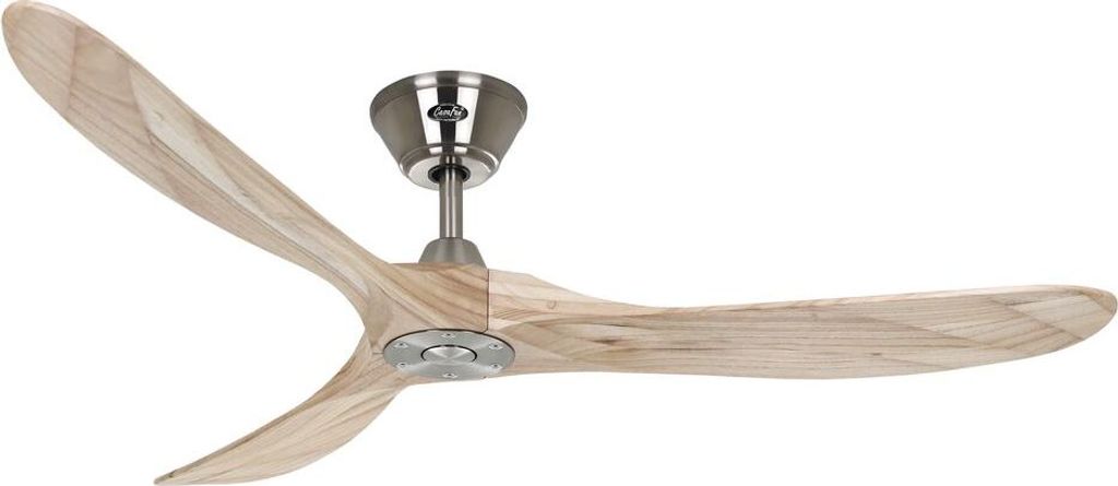 Ventilatore da soffitto a risparmio energetico con Immagine del prodotto 